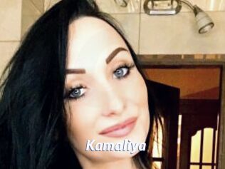 Kamaliya Sexe amateur contributions
