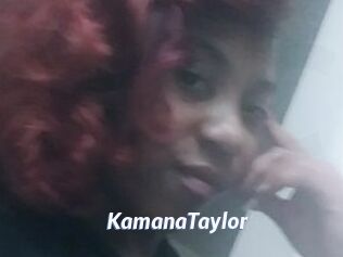 KamanaTaylor