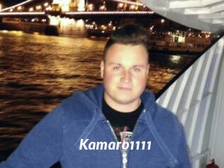 Kamaro1111 Sexe amateur contributions