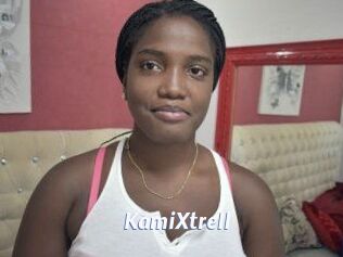 KamiXtrell