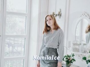 KamilaIce