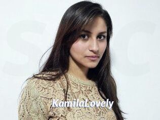 KamilaLovely Sexe amateur contributions