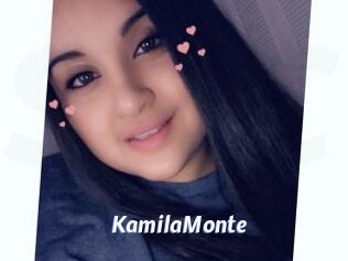 KamilaMonte