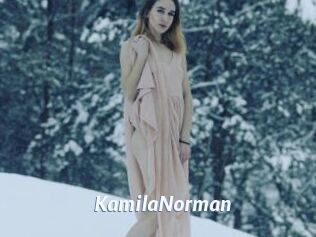 KamilaNorman