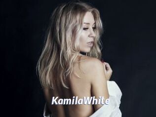 KamilaWhite