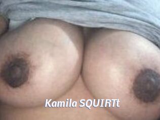 Kamila_SQUIRTt