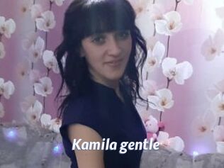 Kamila_gentle