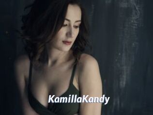 KamillaKandy