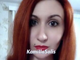 KamillaSolis