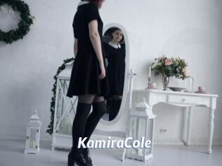 KamiraCole