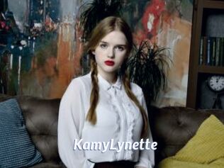 KamyLynette