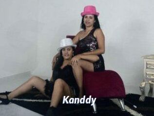 Kanddy