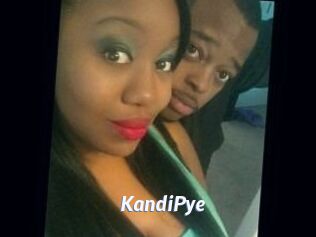 KandiPye
