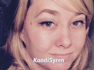 Kandi_Syren Sexe amateur contributions