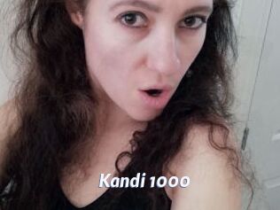Kandi_1000