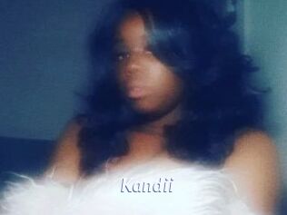 Kandii