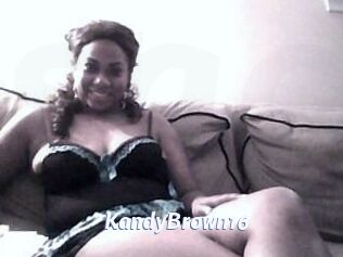 KandyBrown16