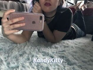 KandyKitty