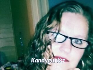 Kandygurl87 Sexe amateur contributions