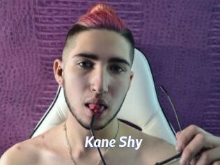 Kane_Shy