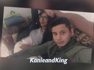 KanieandKing
