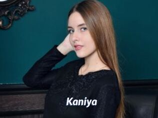 Kaniya