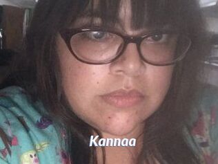Kannaa