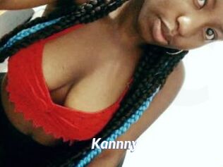 Kannny
