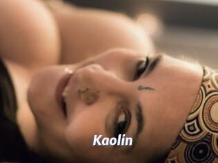 Kaolin