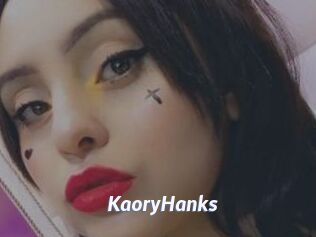 KaoryHanks