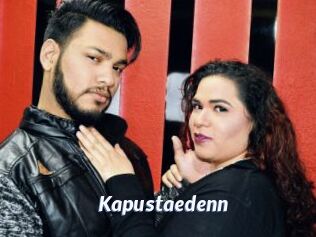 Kapustaedenn