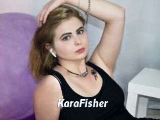 KaraFisher