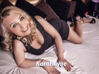 KaraRayne