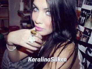 KaralinaSilken Sexe amateur contributions
