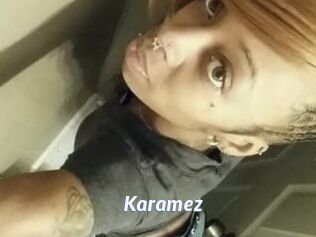 Karamez