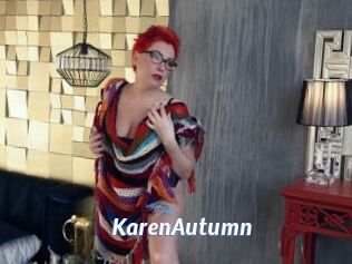 KarenAutumn Sexe amateur contributions