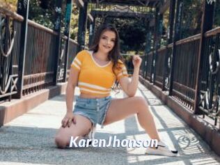 KarenJhonson