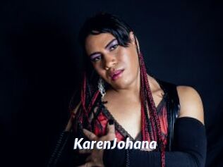 KarenJohana