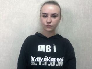 KarenKamal