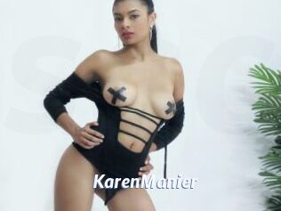 KarenManier