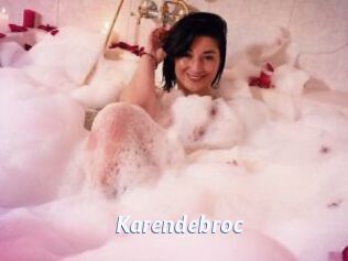Karendebroc