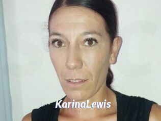 KarinaLewis Sexe amateur contributions