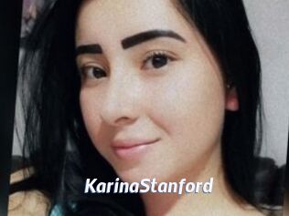 KarinaStanford
