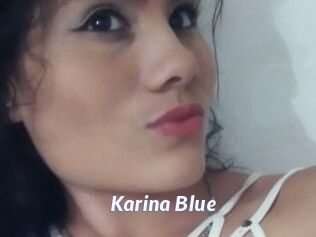 Karina_Blue