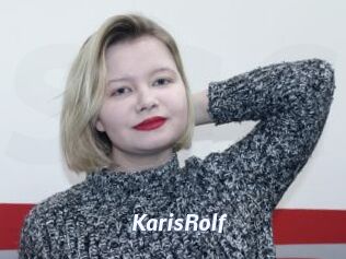 KarisRolf Sexe amateur contributions