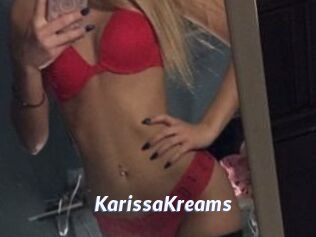KarissaKreams Sexe amateur contributions