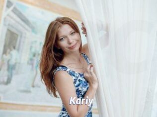 Kariy