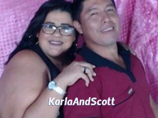 KarlaAndScott