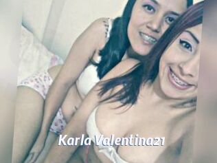 Karla_Valentina21 Sexe amateur contributions