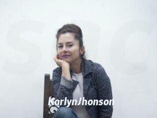 KarlynJhonson